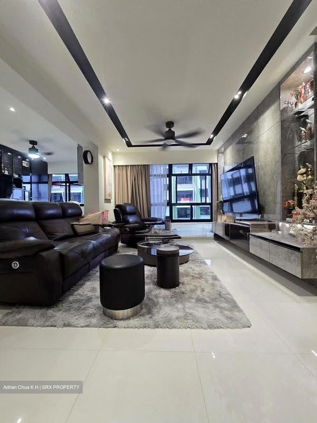 Bidadari Park Drive (Toa Payoh), Multi Generation #620648471